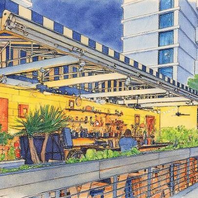 Soho House fecha capital e avalia clube exclusivo em US$ 2,7 bilhões