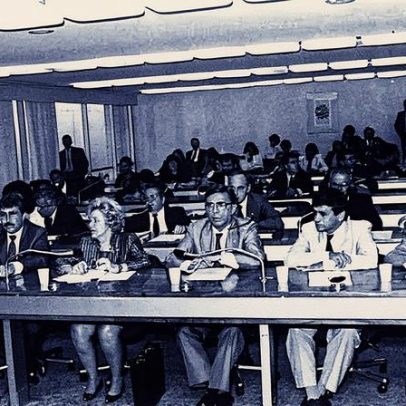 CPIs questionam eficácia em investigações de aposentadorias desde 1947