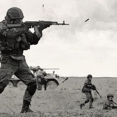 Rússia ignora tratamento de soldados com estresse pós-traumático e aumenta sofrimento
