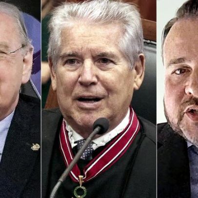 Corinthians define novo presidente entre candidatos conhecidos nesta terça-feira