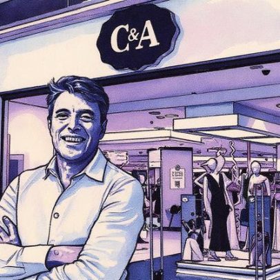 C&A anuncia nova fase com lançamento de loja conceito após resultados positivos