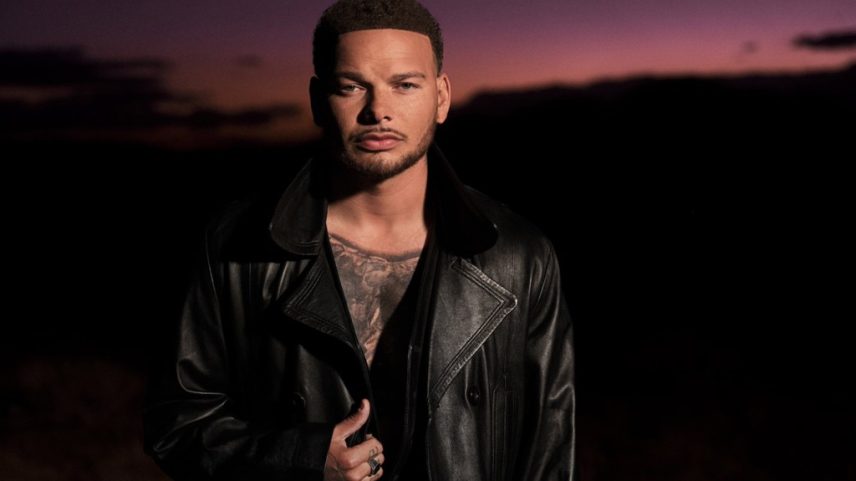 Kane Brown fará uma participação especial na estreia da série '9-1-1: Nashville.' (Foto: Reprodução)