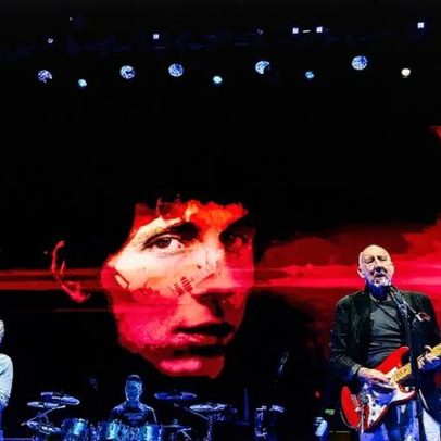 The Who discute turnê de despedida e revela divergências entre integrantes