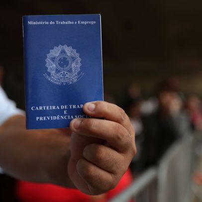 Caged divulga dados sobre emprego e balanços corporativos nos EUA e Brasil