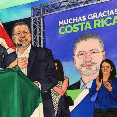 Costa Rica enfrenta crise política com denúncia de golpe de Estado judicial