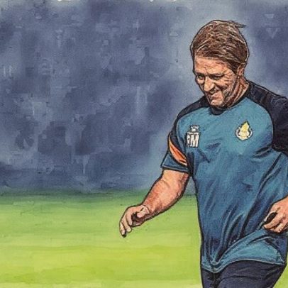 Atlético-MG busca Pedro Martins como novo treinador após saída de Cuca