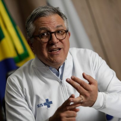 Ministro da Saúde destaca que postura de Trump pode fortalecer parcerias do Brasil