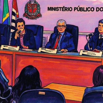 MP denuncia corrupção e lavagem de dinheiro envolvendo auditores e Fast Shop