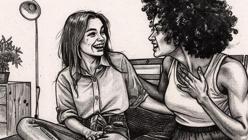 Algumas pessoas apresentam maior maturidade emocional (Foto: Freepik)