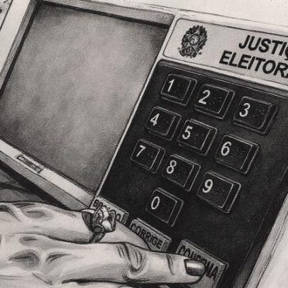 Lula fica atrás de Tarcísio e empata com Bolsonaro em nova pesquisa eleitoral