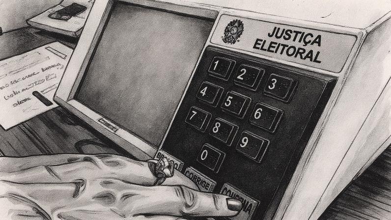 Novo levantamento indica que Tarcísio de Freitas está numericamente à frente de Lula em um possível segundo turno de 2026 (Foto: Reprodução)