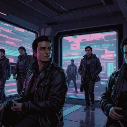 Meta apresenta novo aplicativo de assistente virtual de inteligência artificial no Brasil