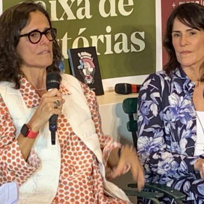 Zélia Duncan reflete sobre repressão em sua geração e busca liberdade artística