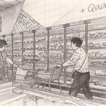 Preços de café, carne e frutas caem no Brasil antes de tarifas dos EUA
