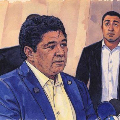 OAB-RJ apoia advogada processada por ex-presidente da CBF com desagravo