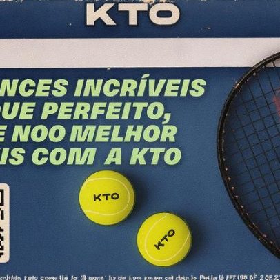 Bia compete ao meio-dia, enquanto Iga e Sinner jogam na sessão da tarde
