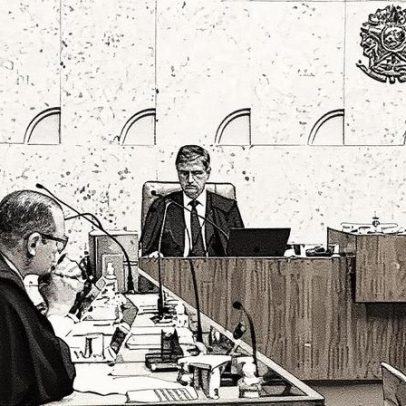 STF considera que corte de cabelo e barba fere liberdade religiosa de detentos