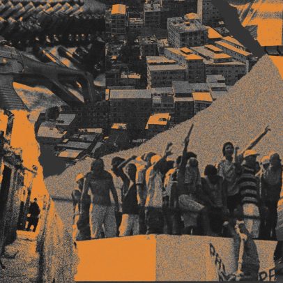 Brasil registra 64 facções criminosas em atividade; confira o mapa atualizado