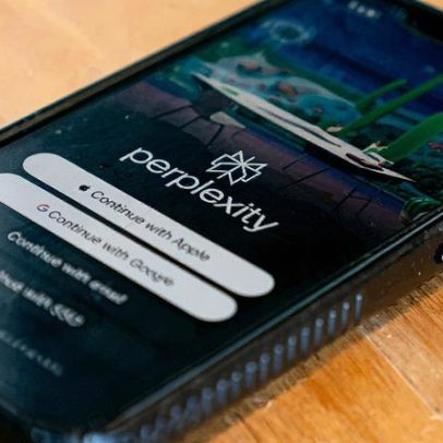 Perplexity vai remunerar editores de conteúdo pelo uso de suas notícias