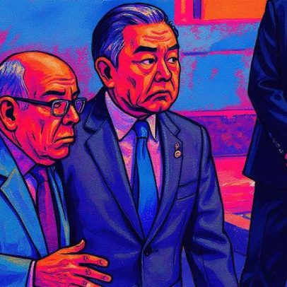 China e Brasil buscam fortalecer laços e resistir ao unilateralismo dos EUA