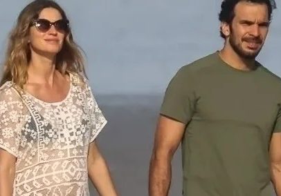 Famosos celebram a chegada da paternidade em grande estilo neste domingo