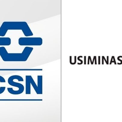 CSN se desfaz de ações da Usiminas após 11 anos e enfrenta possível multa