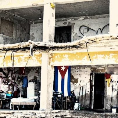 Cuba enfrenta desigualdade extrema e desafios para a sobrevivência da população