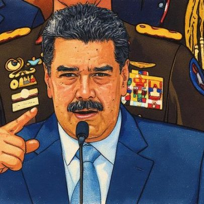 Trump impõe sanções a Maduro com aplicação da Lei Magnitsky na Venezuela