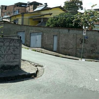 Juiz critica suspeito de matar gari que foi à academia após o crime