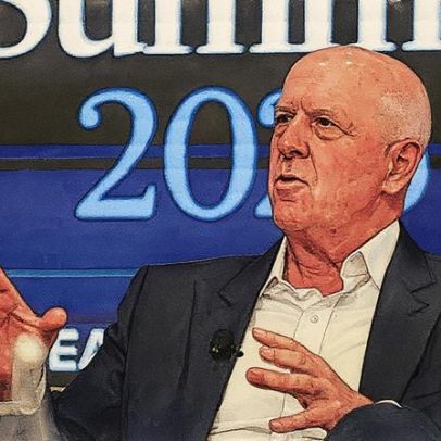 Goldman Sachs afirma que consumidores sofrerão com tarifas após críticas de Trump