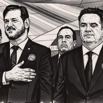 Centrão elogia petista nos bastidores após críticas de Lula a presidentes de partidos