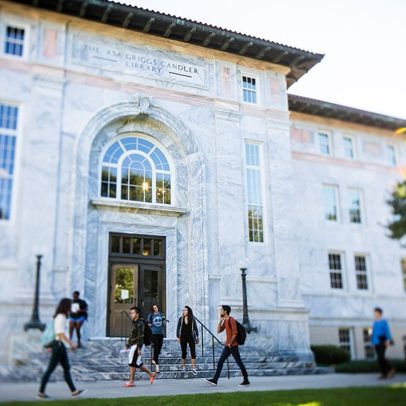 Universidade americana alerta sobre presença de atirador em seu campus