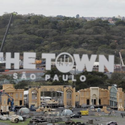 Festival The Town anuncia novidades a um mês da sua segunda edição