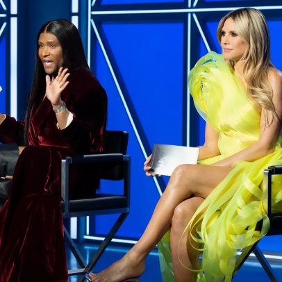 "Project Runway retorna e promete revelar nova estrela da moda"