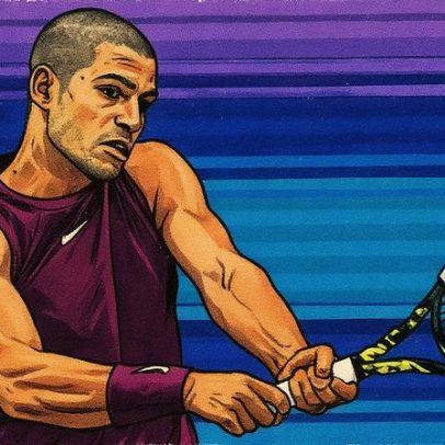 Alcaraz afirma que o melhor jogador do torneio será o novo número 1 do mundo