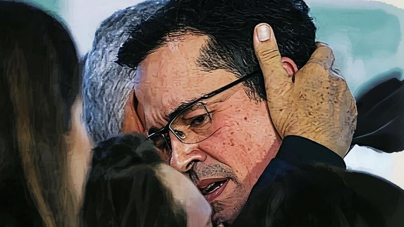 O ex-deputado federal Deltan Dallagnol. (Foto: Lula Marques/Agência Brasil)