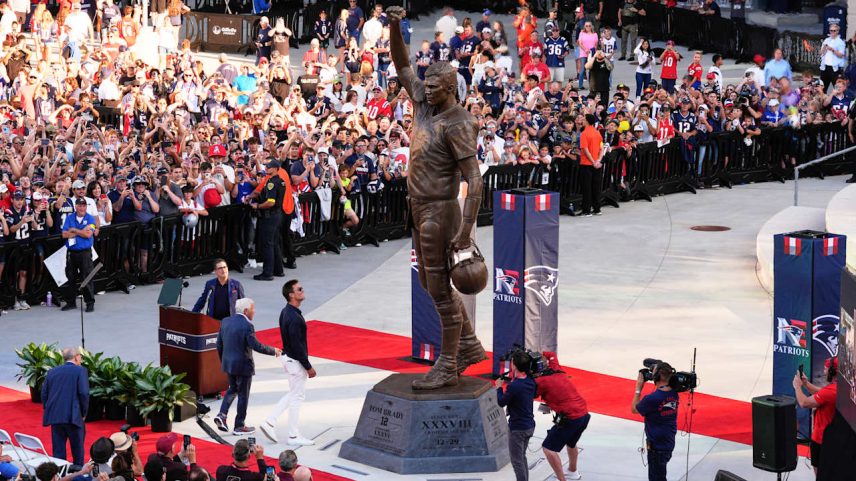 Foto: Reprodução/@NFL