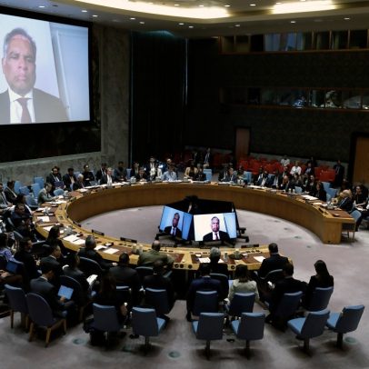 ONU alerta que controle de Israel sobre Gaza pode gerar nova calamidade