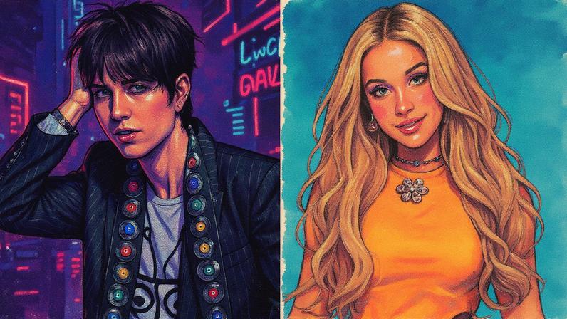 Leslie Fram, da FEMco, será a moderadora de 'Nashville Recebe Diane Warren: Em Conversa com Megan Moroney' em setembro. (Foto: Reprodução)
