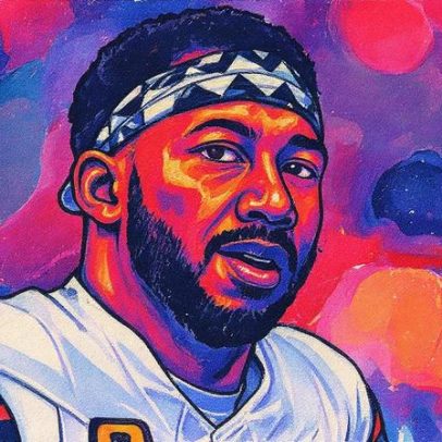 Myles Garrett é multado por dirigir a 160 km/h em subúrbio de Cleveland