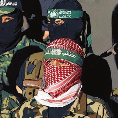 Israel bombardeia Gaza e confirma morte de porta-voz do Hamas e 17 civis