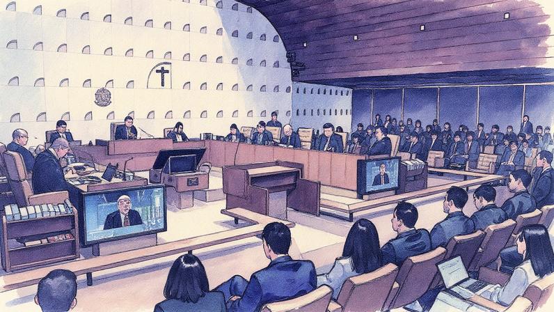 Supremo Tribunal Federal decide por 9 a 1 que a aplicação do fator previdenciário é legítima em aposentadorias de 1998, poupando R$ 131 bilhões aos cofres. (Foto: Antonio Augusto/STF)