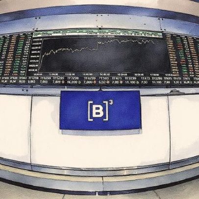 Acompanhe as ações de Americanas, CVC, BB Seguridade, Oi e GPA hoje