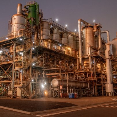 BP descobre maior reservatório de petróleo e gás no Brasil em 25 anos na bacia de Santos