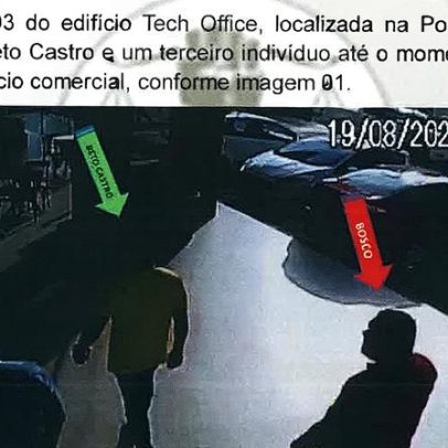 PF investiga propina ligada a assassinato no Maranhão e sobrinho do governador