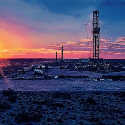 Fracking provoca aumento de terremotos na Argentina e gera preocupações ambientais