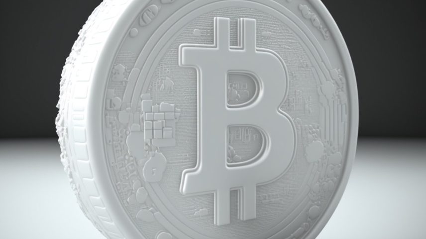 Homem que perdeu ativos em lixão vai criar criptomoeda (Foto: Reprodução)