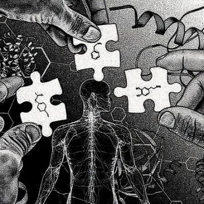 Projeto global visa identificar moduladores para todas as proteínas humanas até 2035