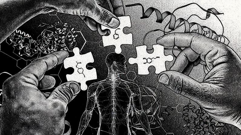 Iniciativa já desenvolveu sondas para mais de 200 proteínas, resultando em cerca de 13 mil citações em artigos científicos e descobertas que estão sendo testadas em 85 ensaios clínicos (Foto: CQMED/divulgação)