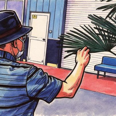 'Bolsa Família' japonês apoia idosos brasileiros e enfrenta xenofobia e desinformação